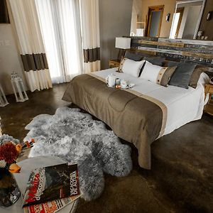 Villa de Lujo de 1 Dormitorio