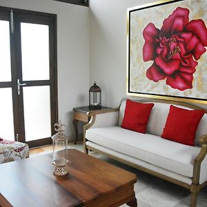 Deluxe  Studio Villa